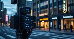 edge computing replacing data centers