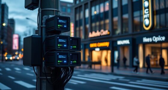 edge computing replacing data centers