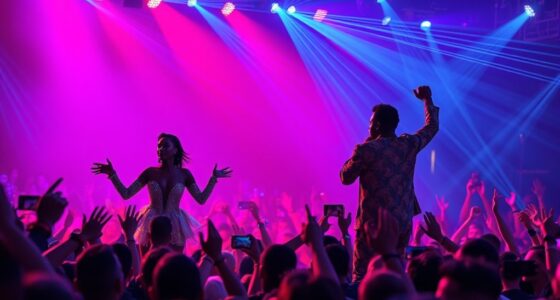 emerging global music genres