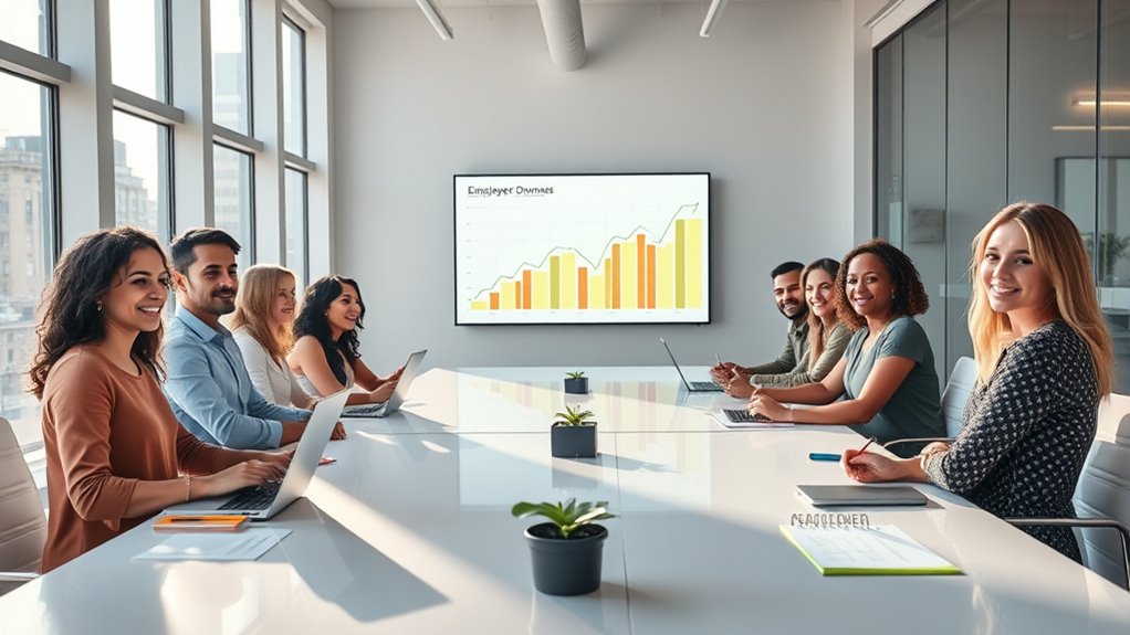 employee ownership boosts motivation
