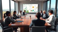 family offices invest quietly