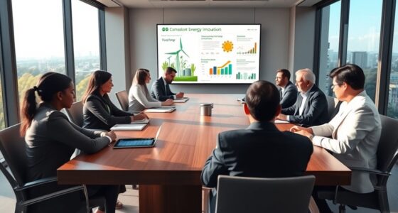 family offices invest quietly
