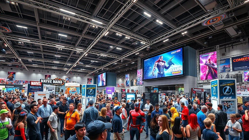 fan driven pop culture revolution