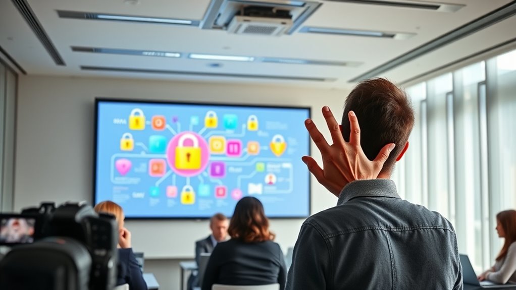 federal data privacy explained