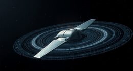 gravity assists for fuel efficiency