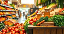 impact on grocery prices