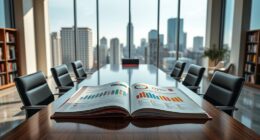investors eye public libraries