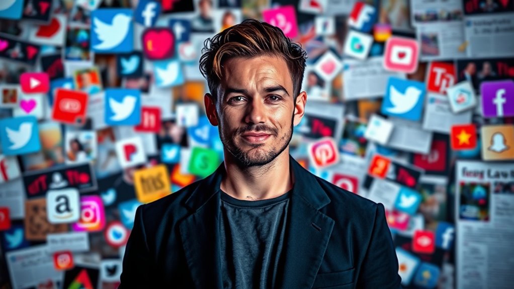 manage reputation through branding