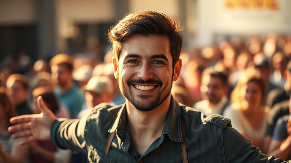 mastering nonverbal emotional contagion