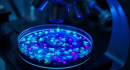 microbes as mars starters