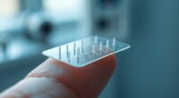 microneedle patch vaccines