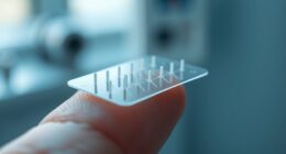 microneedle patch vaccines