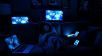 mindful viewing and society