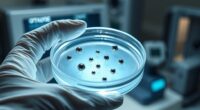 nanobots revolutionize medicine