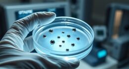 nanobots revolutionize medicine