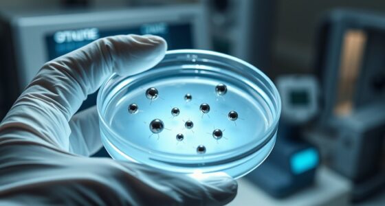nanobots revolutionize medicine