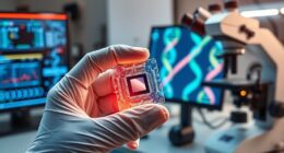 next gen rare disease treatment