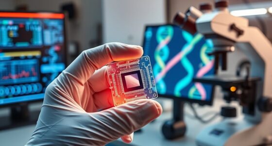 next gen rare disease treatment