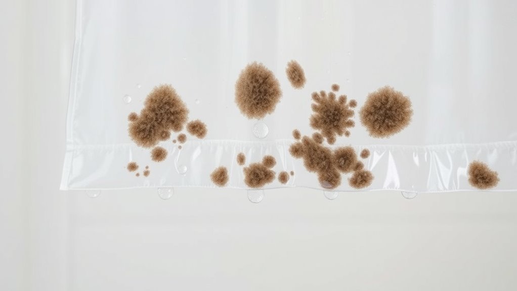 prevent mold with proper ventilation