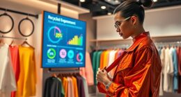 profitable circular fashion models