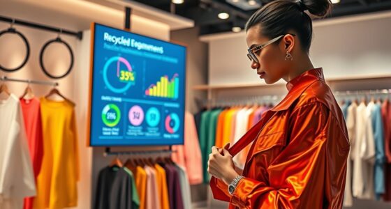 profitable circular fashion models