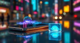 quantum batteries could quickly charge