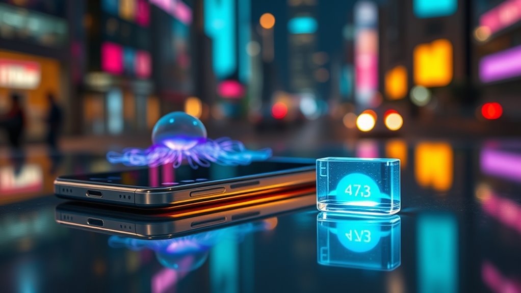 quantum batteries could quickly charge