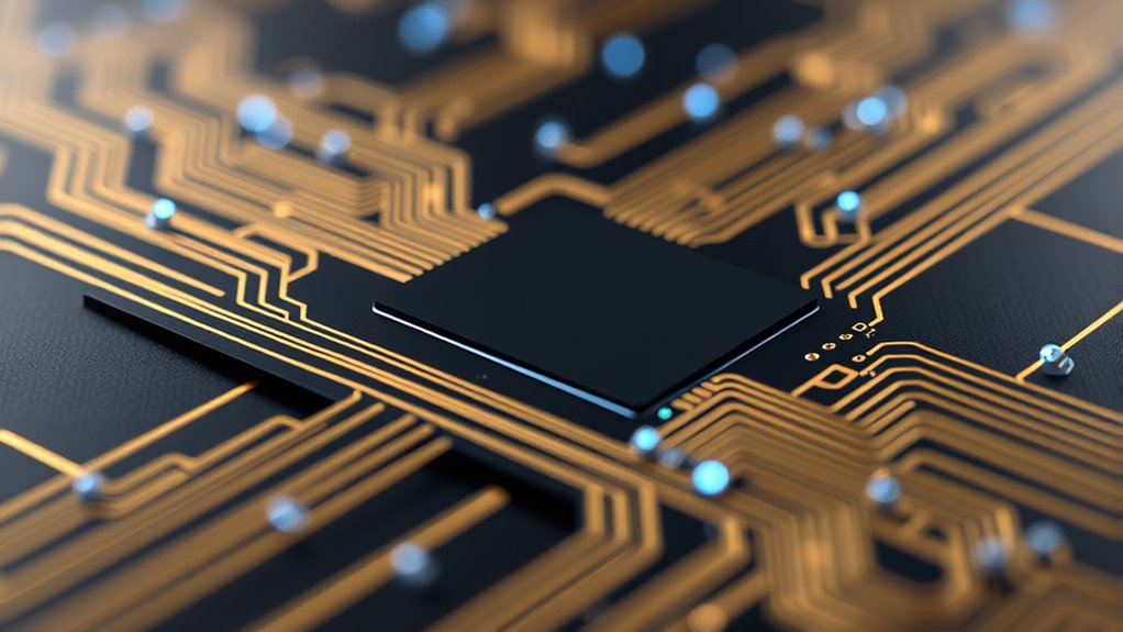 quantum photonic chip advances