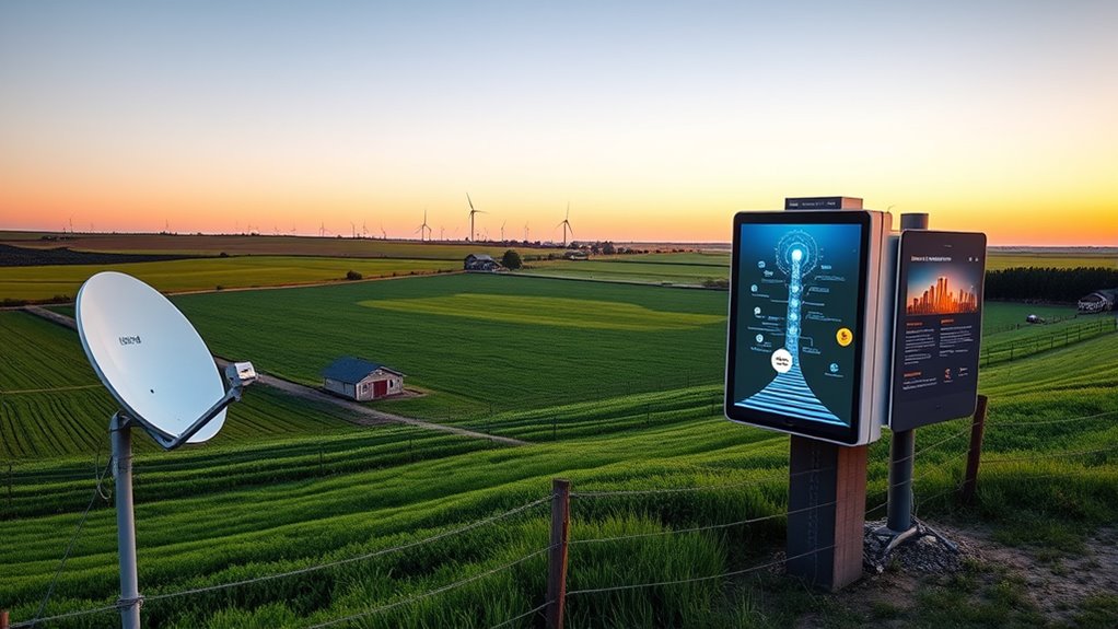 rural broadband expansion initiative
