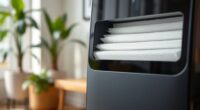 selecting effective allergy hepa filters