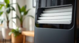 selecting effective allergy hepa filters