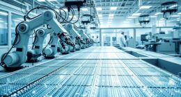 semiconductor reshoring in u s