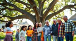 shifting american family dynamics