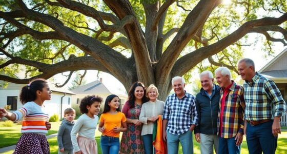 shifting american family dynamics