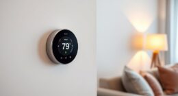 smart thermostat cost myths
