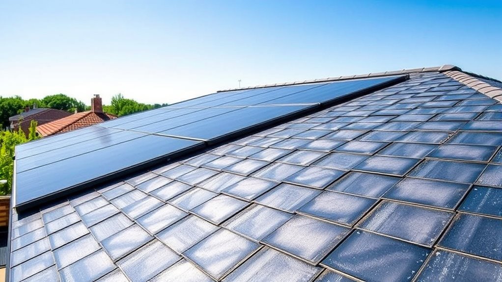 solar shingles cost comparison
