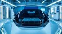 solid state battery innovation