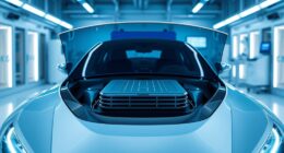 solid state battery innovation