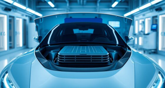 solid state battery innovation
