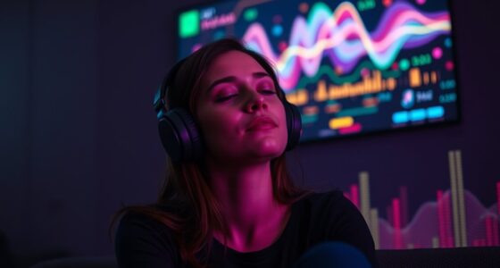 streaming algorithms influence music preferences