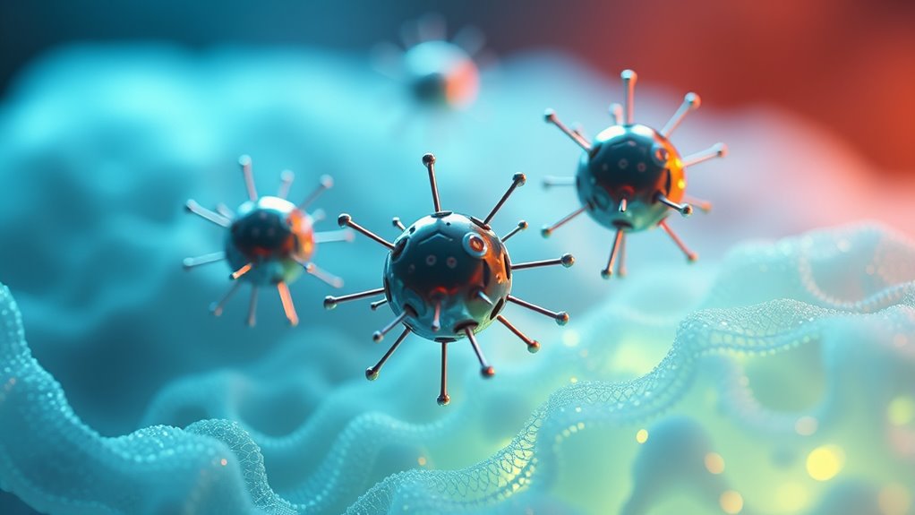 tiny robots transforming healthcare