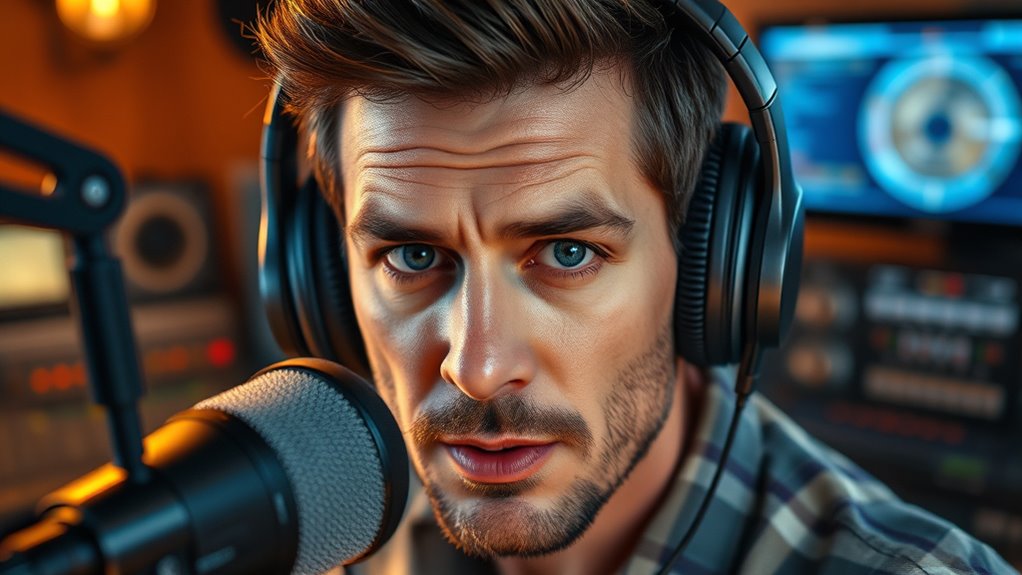 voice acting s rising popularity