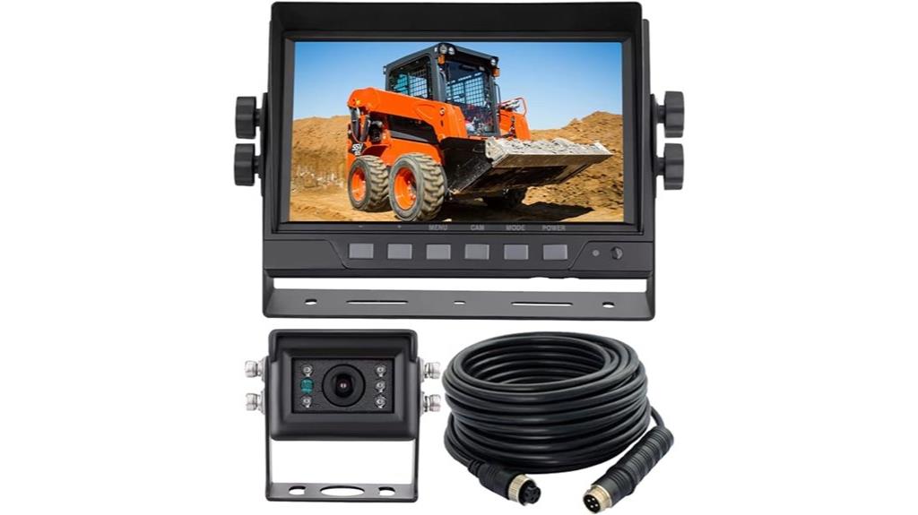 1080p night vision camera