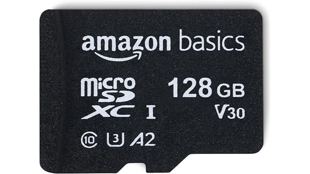 128gb amazon micro sd