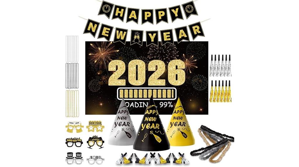 2026 guest celebration kit