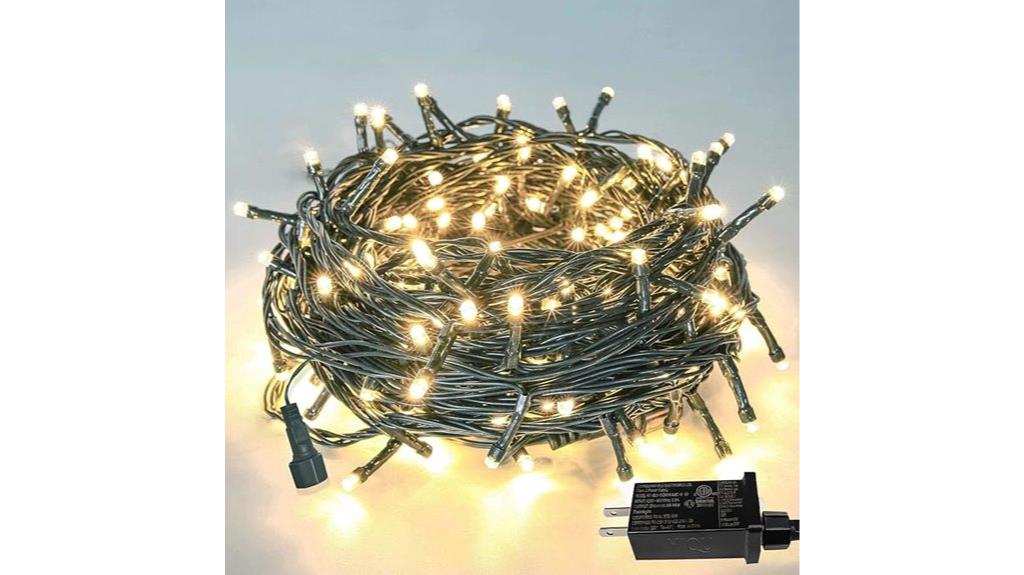 75 8 ft led lights