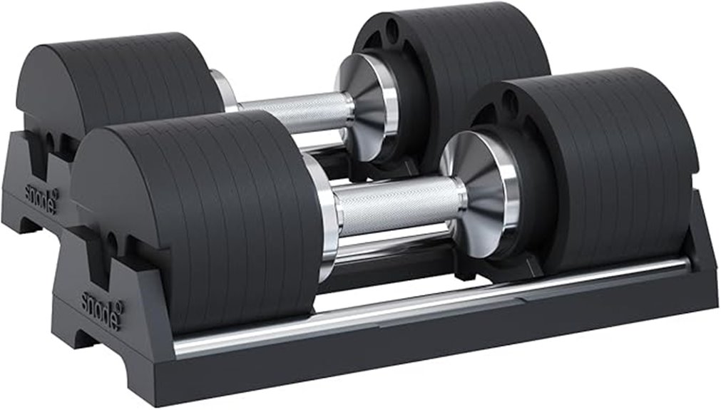 adjustable cast iron weights