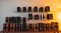 affordable high quality bookshelf speakers