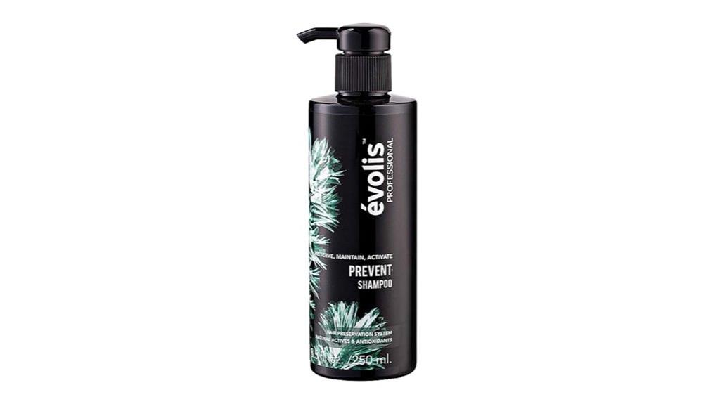 anti aging hair care