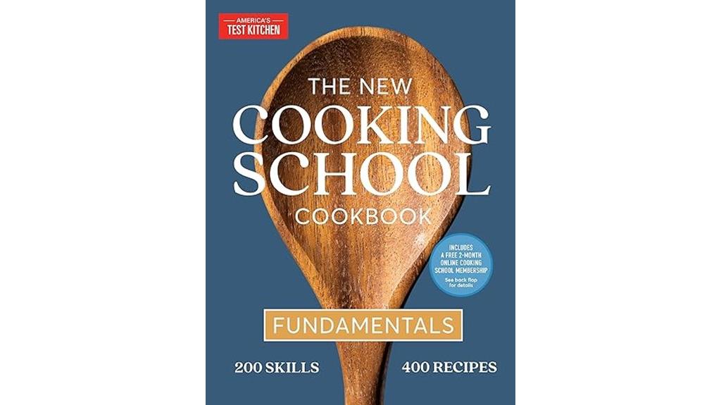 basic cooking techniques guide